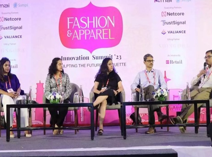 The Fashion and Apparel Innovation Summit